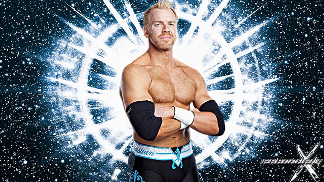 WWE- -Just Close Your Eyes- ► Christian 14th Theme Song