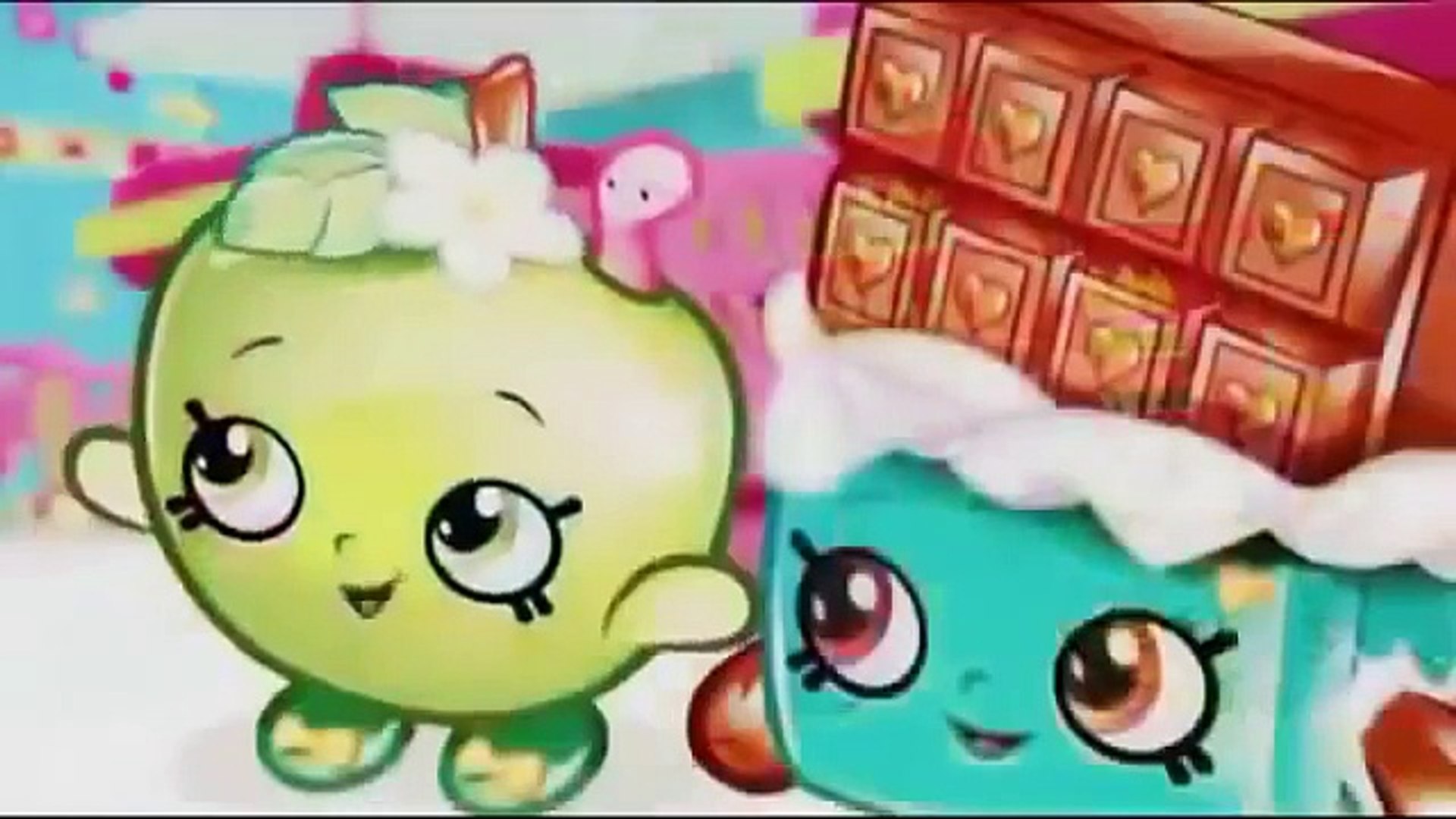 Shopkins Full Episodes - Shopkins Full Movie - Shopkins Cartoon - Animation  for Kids Part 5 - Dailymotion Video