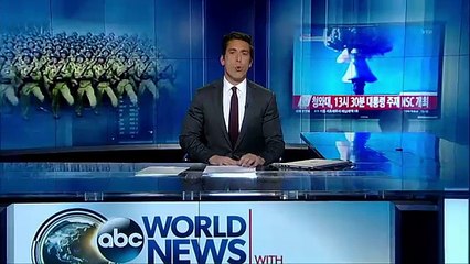 North Korea Fires Rocket Seen as Covert Missile Test -