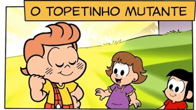 Turma da Mônica | Todos os episódios