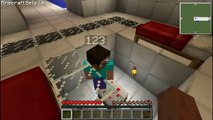 [Minecraft] 1ใจ2คน ITS BETTER TOGETHER Part 1