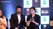 Shahid Kapoor, Anil Kapoor, Kriti Sanon, Sonakshi Sinha - Zee Cine Awards 2016 - PART 2