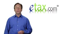 eTax.com Form 1099-R Distribution