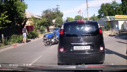 Car Crash Compilation # 63