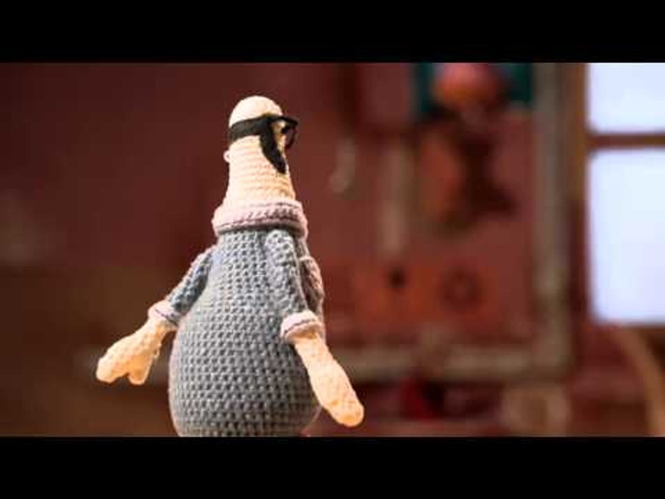 TV3 - Ja t'ho faràs - Pimpam! capítol 33