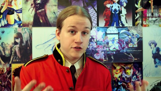 GR Anime Review: Umineko No Naku Koro Ni