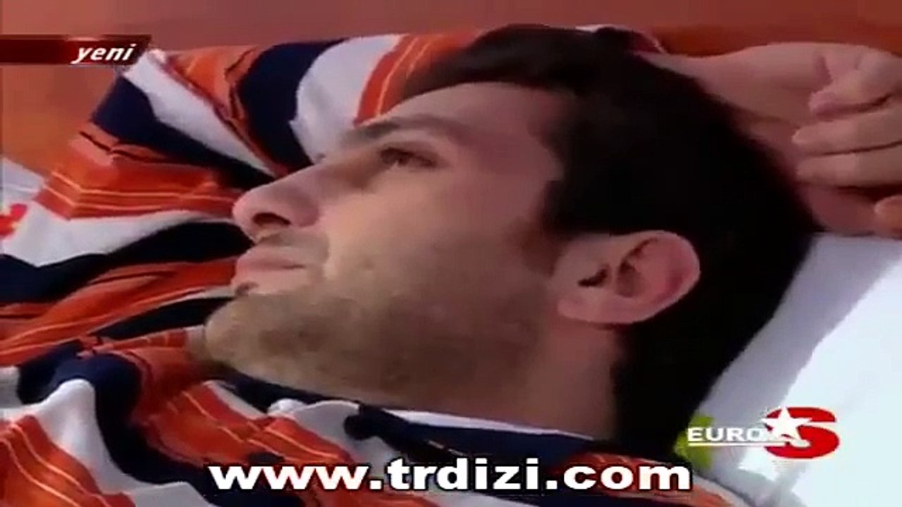 Geniş Zamanlar 13 Bölüm (Tek Parça)