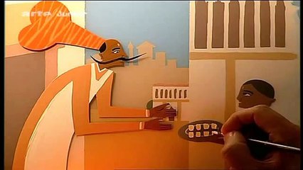 Mal mir ein Märchen 20 Der rechnende Nimmersatt