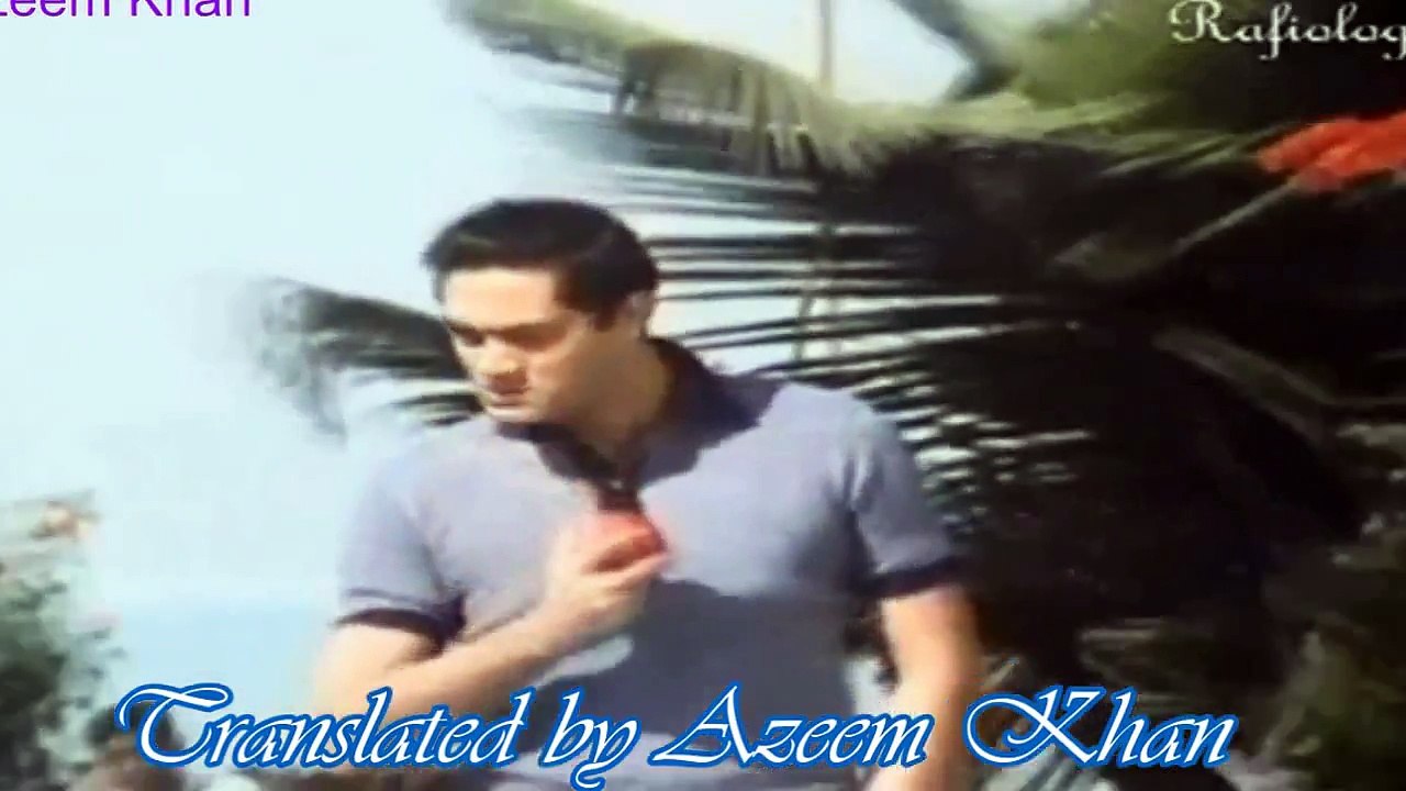 Bade Miyaan Deewaane Hindi English Subtitles Full Song Shahgird Movie