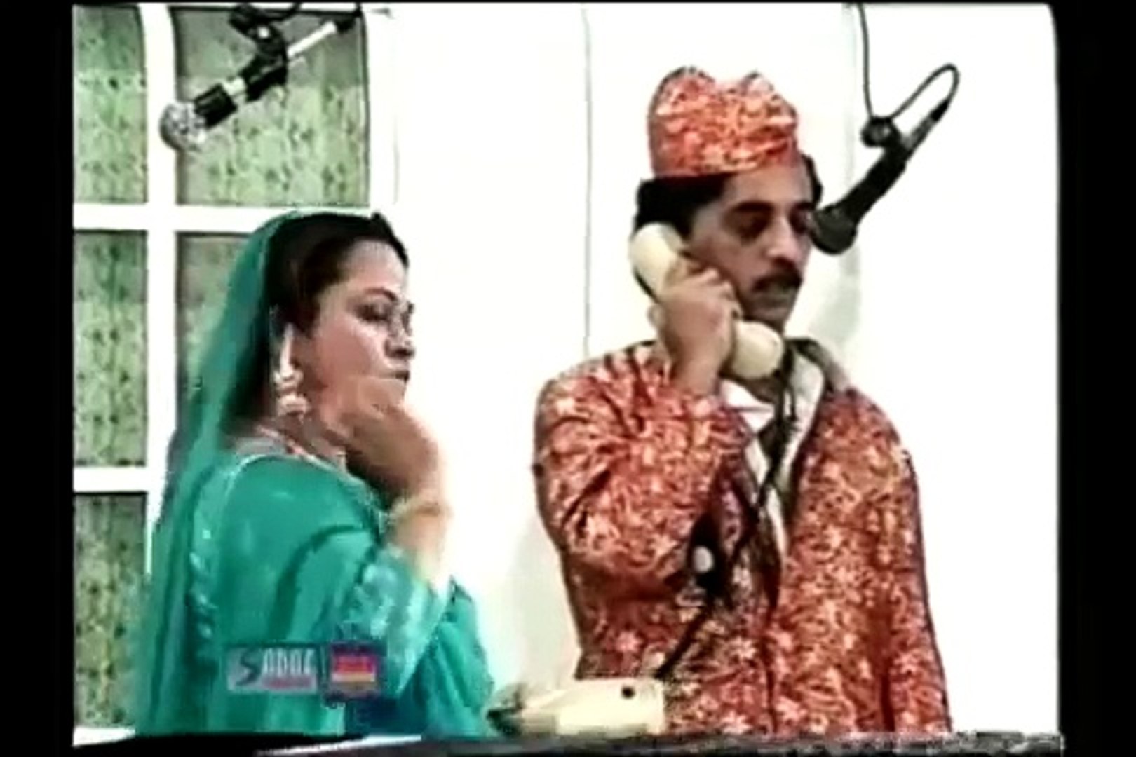 Shakeel Siddiqui Comedian