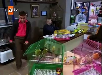 Alemin Kralı 54. Bölüm Tek Parça Atv