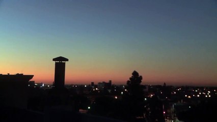 THROUGH THE NIGHT   Lesbian short film