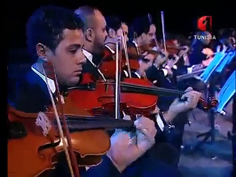 رائعة رباعيات الخيام لرشيد غلام