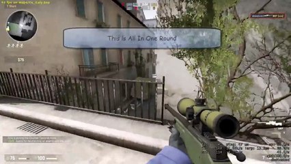 counter Strike Go GamePlay 4