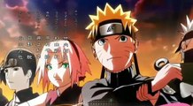 MAD Naruto Shippuden Opening 13 NAME by FLOW