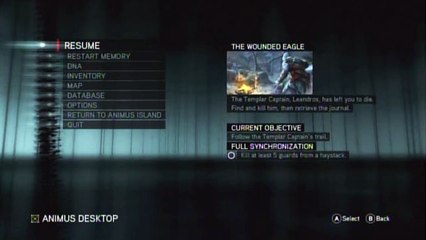 Let's Play Assassin's Creed Revelations Part 3:This Is Why You Never Leave Us For Dead