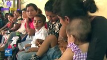 Honduras declares national emergency against Zika