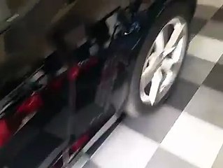 Thesauceman Iscoming and Pearl Nano Coatings