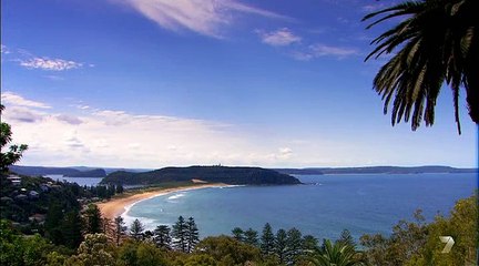 Home and Away 6204 6205 28th May 2015