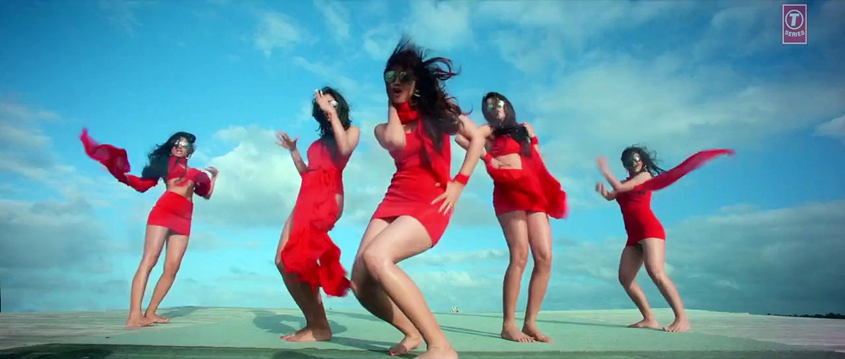 Awesome Mora Mahiya HD Video Song Calendar Girls [2015]-x32ztak