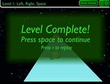 игры мультики развлечение Приключенияпрямовкосмосе! Spacerunner игры для детей   