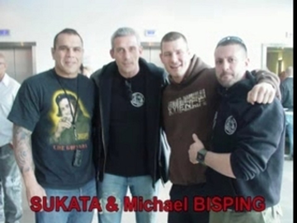 RENCONTRES MMA