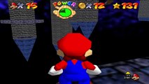 Lets Play Super Mario 74 Part 31: Die Ombru-Sphäre, der letzte Kurs!