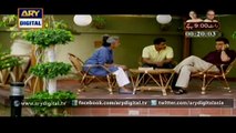 Ab Kr Meri Rafu Geeri Episode 1 Part 4 ARY