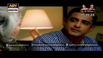 Ab Kr Meri Rafu geri Episode 1 Part 2 ARY
