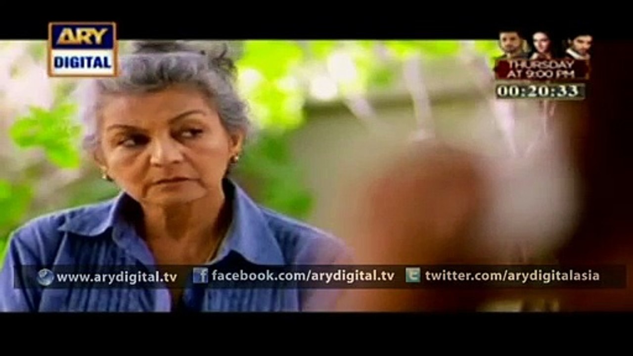 Ab kr Meri Rafu geri Episode 1 part 3 ARY