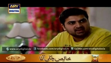 Ab Kr Meri Rafugeri Episode 1 part 1 ARY