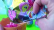 Bubble Guppies Surprise Eggs Stacking Cups Frozen Hello Kitty Paw Patrol My Little Pony Shopkins