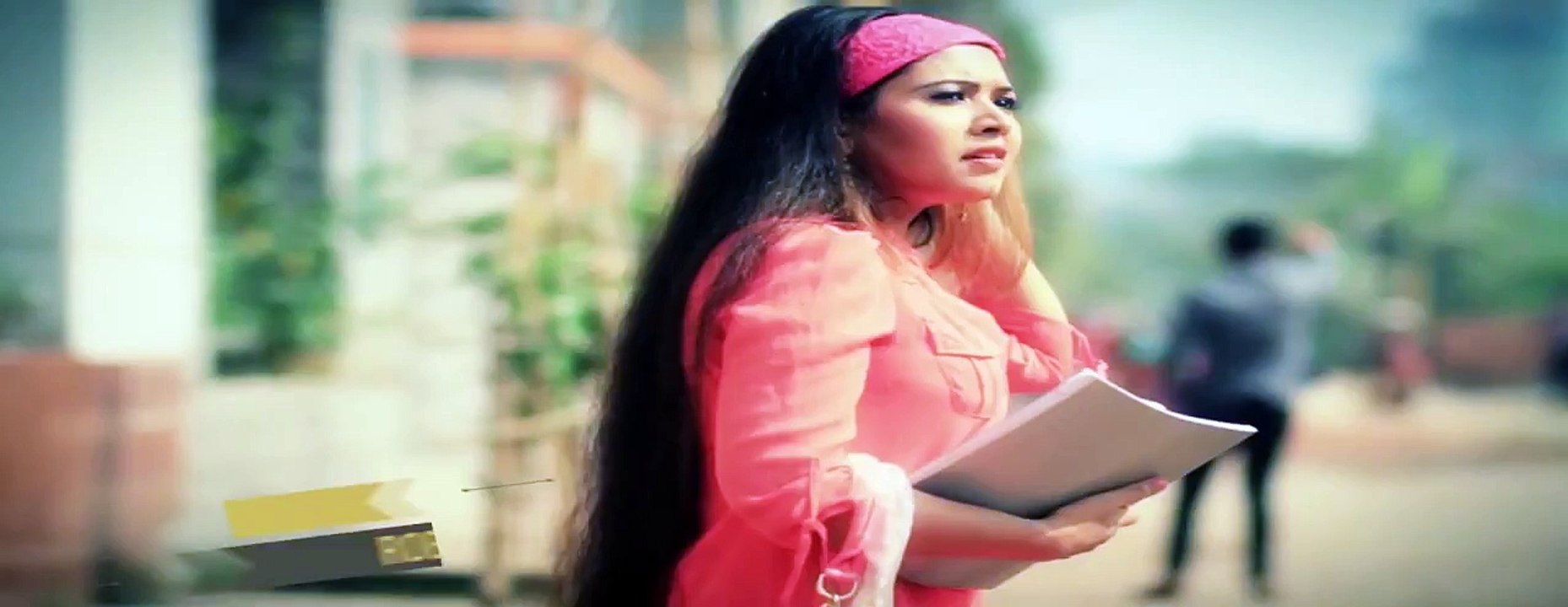Chuye Acho Bangla Music Video 2015 By Dilruba Doly HD 720p