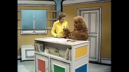 Learn About The Living Room With Zippy, Bungle and George | Rainbow Series 10 Ep 28 FULL Episode