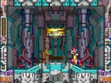 Lets Insanely Play Megaman ZX (22) Mission Fail!!!!