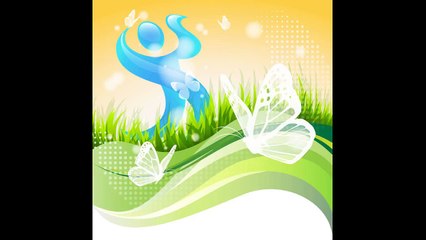 Binaural Beat - Endorphin Release (3 Hours)