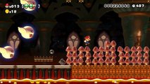 AFTER THIS, EXPERT LEVELS!!!! (100 LIVES CHALLENGE) | Super Mario Maker #7