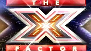 X Factor 4, ep 1, Nicky (itv.com/xfactor)