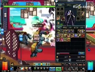 地下城与勇士男气功无限觉醒dnf教学