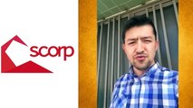 Sokak Satıcısı Gibi Bağır - Scorp ile Ortak Video (Trend Videos)