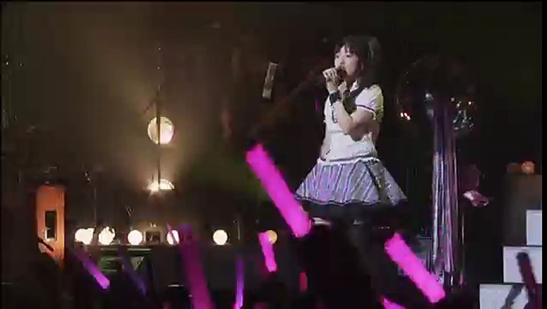 Candy Pop Sweet Heart Live Ryoko Shintani 新谷良子 World Music 7p Dailymotion Video