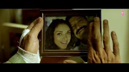 'TU MERE PAAS' Video Song - WAZIR Movie - Farhan Akhtar, Aditi Rao Hydari, Amitabh Bachchan