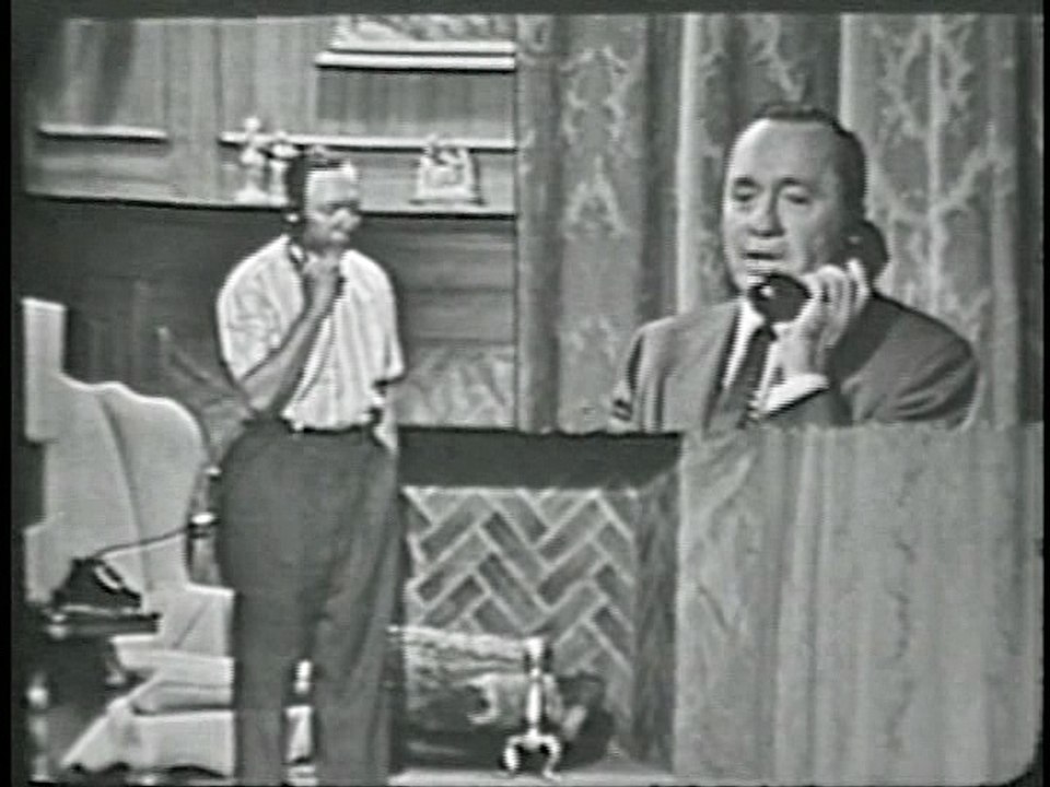 Jack Benny Show