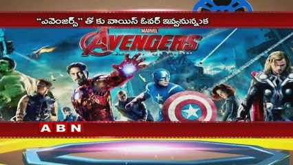 After Oscars, Priyanka Chopra to be a part of Avengers  (07-02-2016)