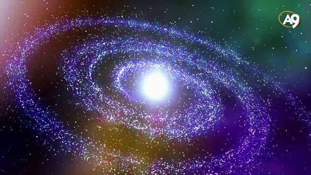 Galaksilerden kuarklara yolculuk: Allah evreni üstün bir ilim ve güçle yaratandır