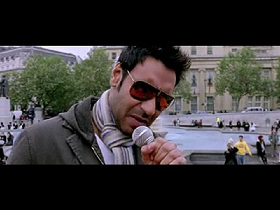 London Dreams 2010 Shola Shola