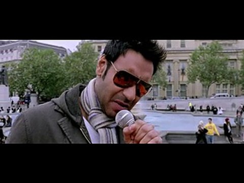 London Dreams 2010 Shola Shola