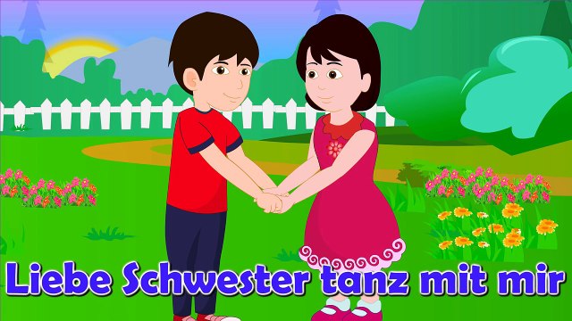 Kinderlieder zum Mitsingen | Kinderlieder deutsch | Zusammenstellung