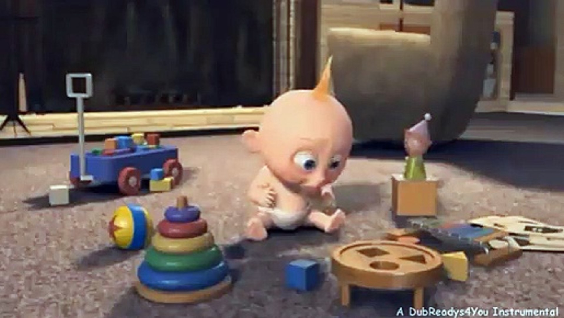 jack jack attack - video Dailymotion