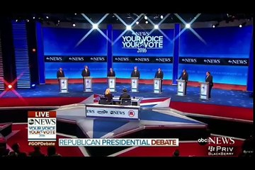 Donald Trump Closing Statement - New Hampshire #GOPDebate